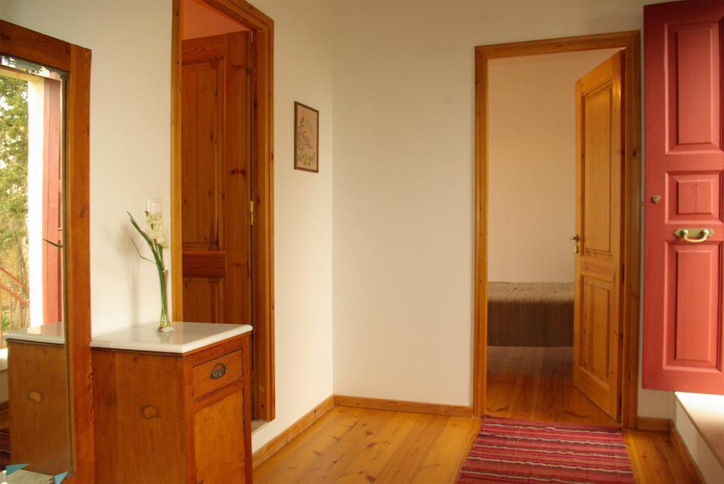 Villa Sior Nikoletos Vóroi Esterno foto